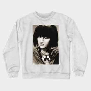 Cleopatra Crewneck Sweatshirt